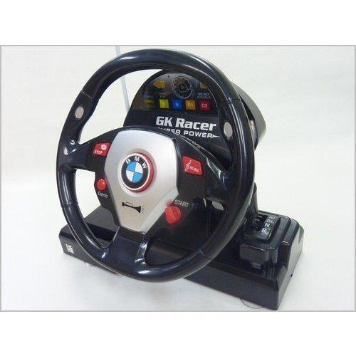 GK◇BMW X6◇正規認証車ハンドルステアリングコントローラー1/24