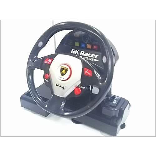 GK◇ランボルギーニヴェネーノLP750-4◇正規認証車ハンドル