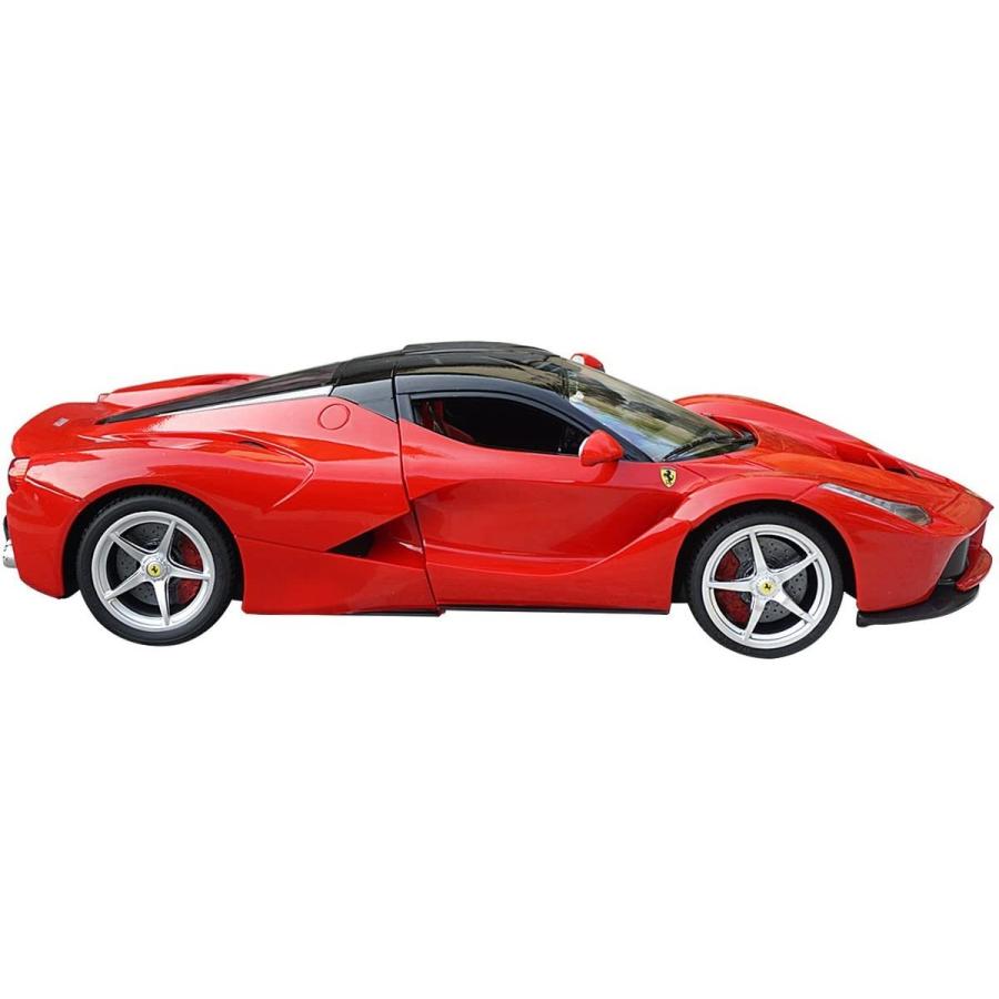 ラ・フェラーリ La Ferrari 1/14 RC フェラーリ 品 ラジコン レッド