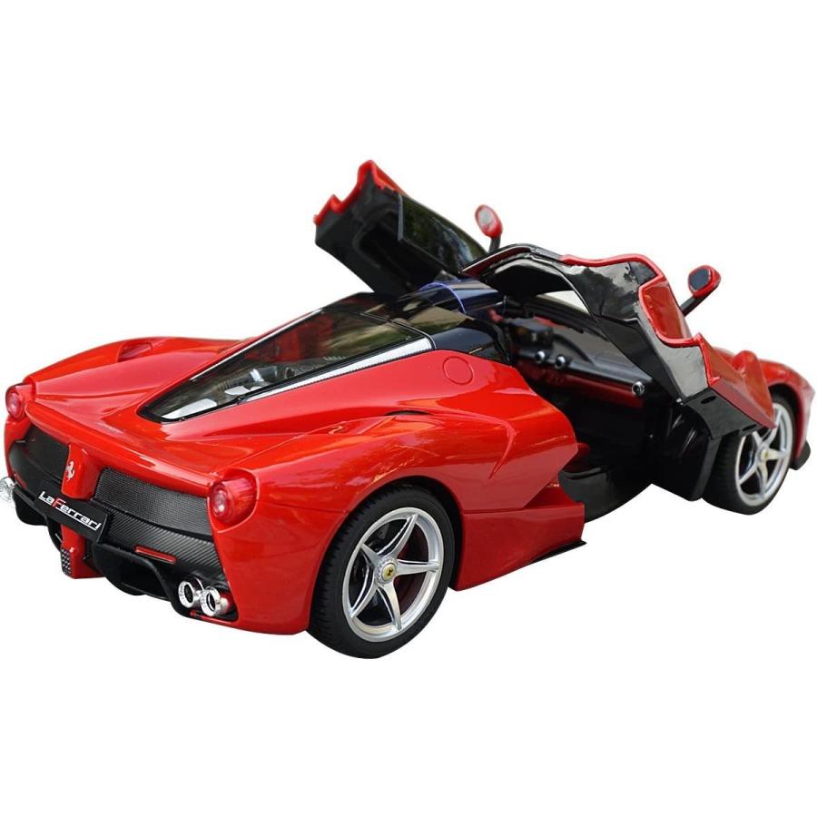 ラ・フェラーリ La Ferrari 1/14 RC フェラーリ 品 ラジコン レッド