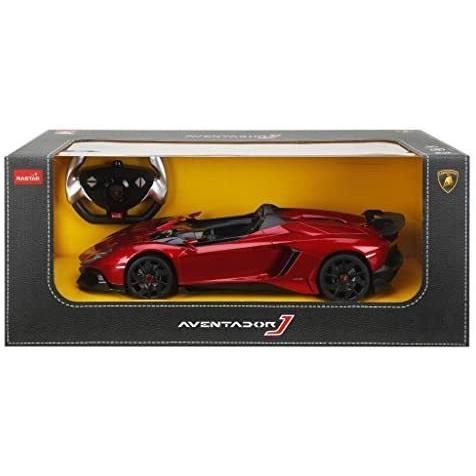ラジコン 車 ラジコンカー RC 1/12 ランボルギーニ Lamborghini