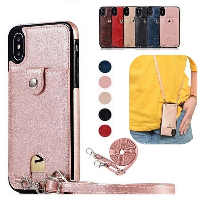 Iphone 12 ケース Se2 第2世代 背面収納 Iphone 11 ケース Iphone Xr Iphone Xs ケース Iphone 11 Pro Max おしゃれ ネックストラップ付き ケース ネコポス 128 未来プラスショップ 通販 Yahoo ショッピング