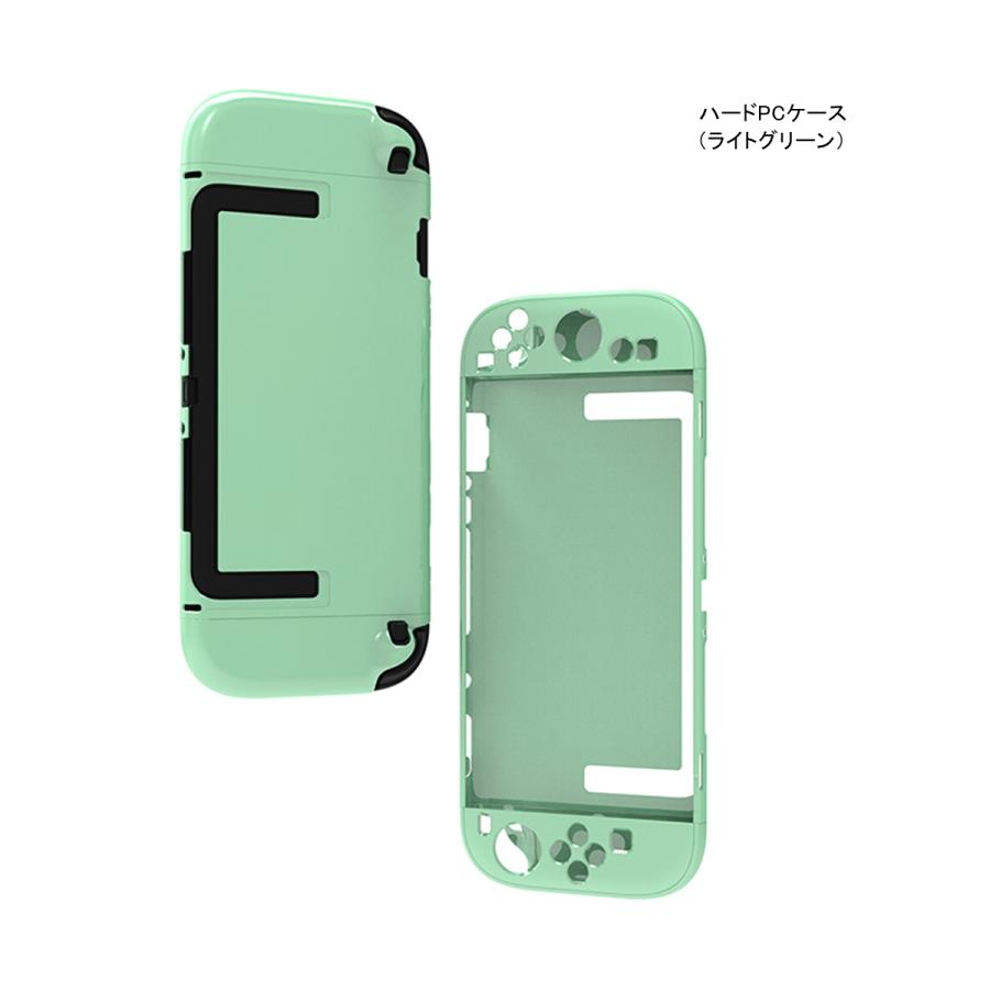 セット販売】Switch 2 保護フィルム+ケース ニンテンドースイッチ2