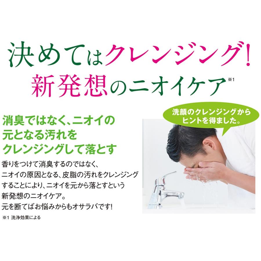 足裏シュシュ ダメリーノ 足の臭い落とし 消臭 柿渋 カキタンニン と