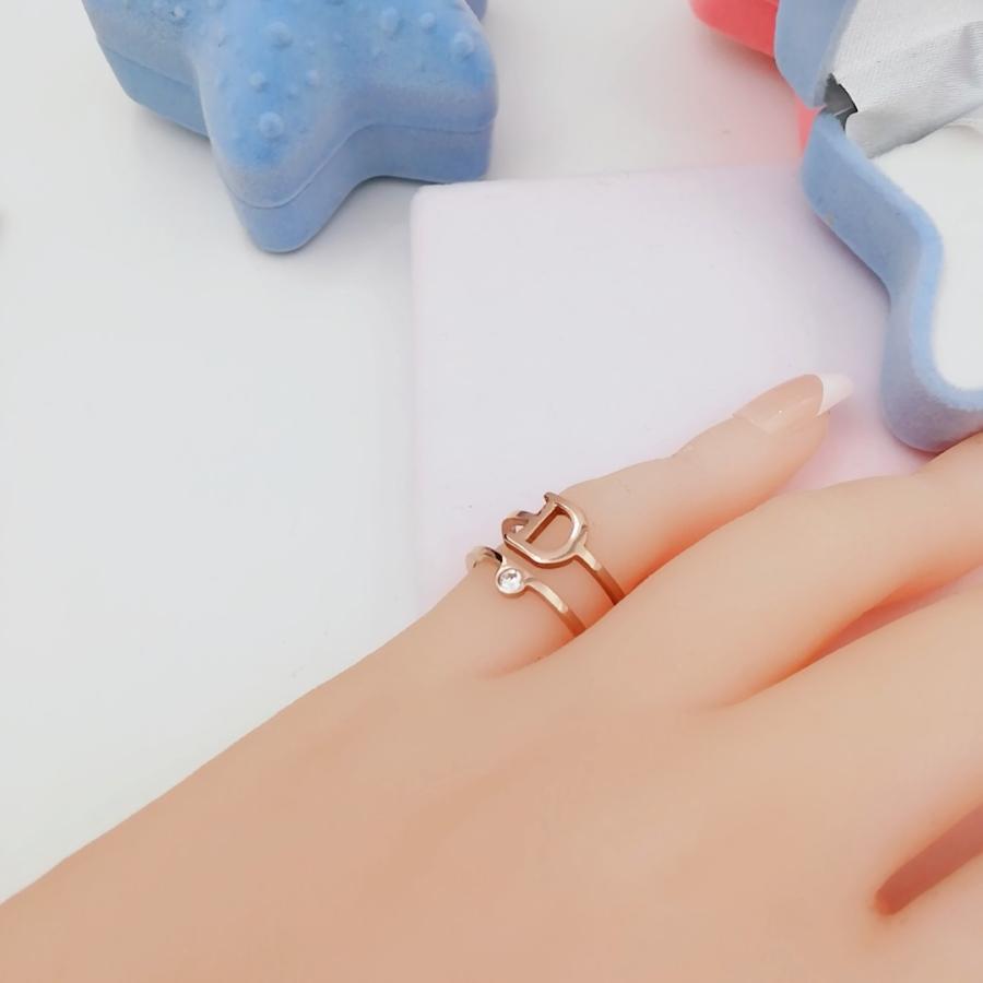 指輪 リンク セール 小さいサイズ 大きいサイズ 7号 メッキ 長持ち 目立ち 存在感 個性的 訳あり 1175 美人屋 通販 Yahoo ショッピング