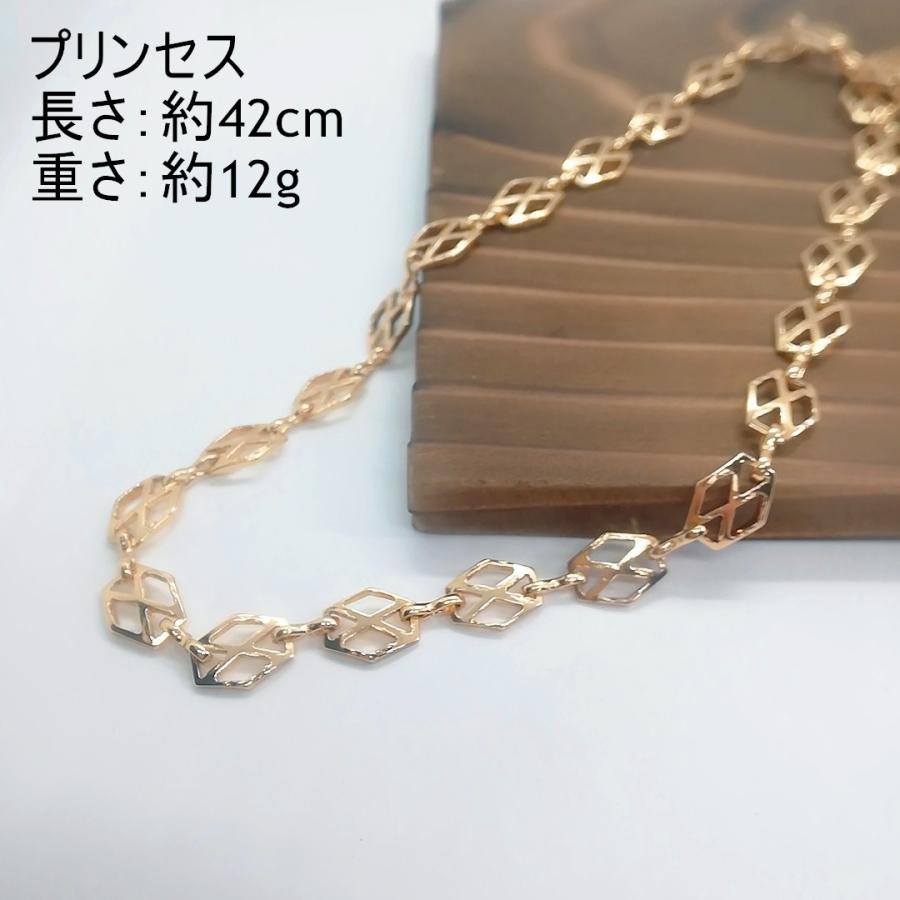 安売り プリンセス ネックレス 中性風ネックレス個性目たちファッションネックレスk18ygrgpメンズネックレス 長持ち貴重感個性開店セール卸売見本訳あり