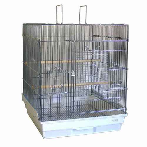 vidaXL 屋外鶏用ケージ 3x6x2 m 亜鉛メッキ鋼製動物 ペット用品 ペット