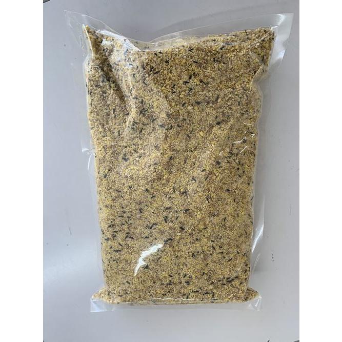 ウイット モーレン】鳥さんの栄養副食エッグフード1kg : MIRAI-UP