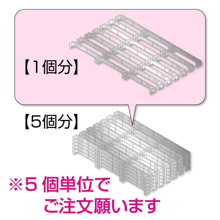外構屋さん土木屋さん必見‼️建築用スペーサーブロック成形用トレイ　250枚入り1枚あたり200円‼️サイコロトレイ 目地スペーサー(レンガ、ブロック用) DIY レンガ 目地 ガーデニング