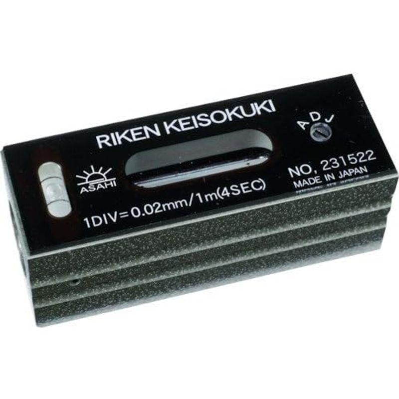 RKN　精密水準器平形(一般工作用)　RFL1002