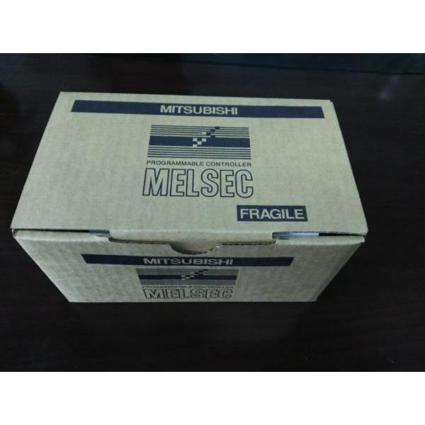 新品★ MITSUBISHI/三菱 PLC FX3U-32MR/ES-A　６ヶ月保証