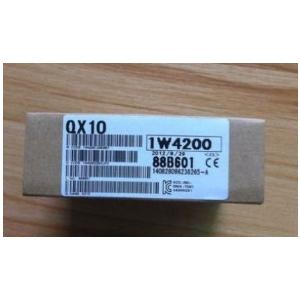 ★新品★MITSUBISHI/三菱 　入力ユニット QX10 [6ヶ月安心保証]