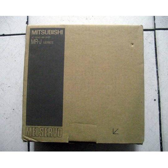 新品MITSUBISHI/三菱 サーボアンプ MR-Jシリーズ MR-J2S-60B 複数あり