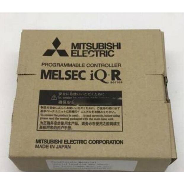 新品★MITSUBISHI/三菱 R63P シーケンサ [6ヶ月安心保証] :a266:未来ストア - 通販 - Yahoo!ショッピング