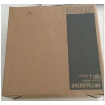 新品 MITSUBISHI/三菱 MR-J2-100A ACサーボアンプ シーケンサ PLC 保証付き