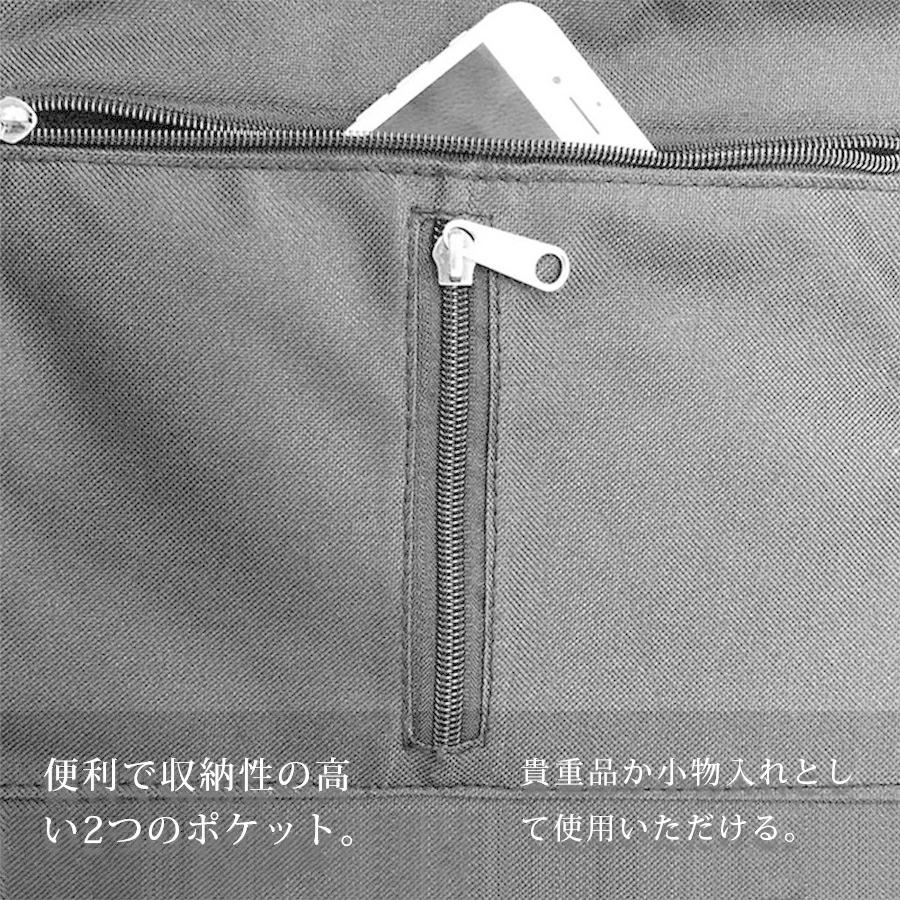 【送料無料 超軽量 ゴルフバッグ 】 練習用 大容量 8本以上収納 ゴルフバッグ ゴルフケース ソフトケース   男女兼用 折りたたみ キャディーバッグ｜mirai1｜08