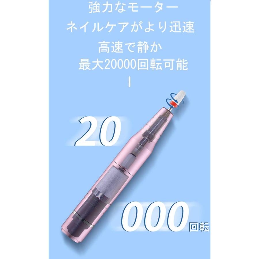 ネイルマシン 電動 ネイルマシーン 初心者 買い替え オススメ