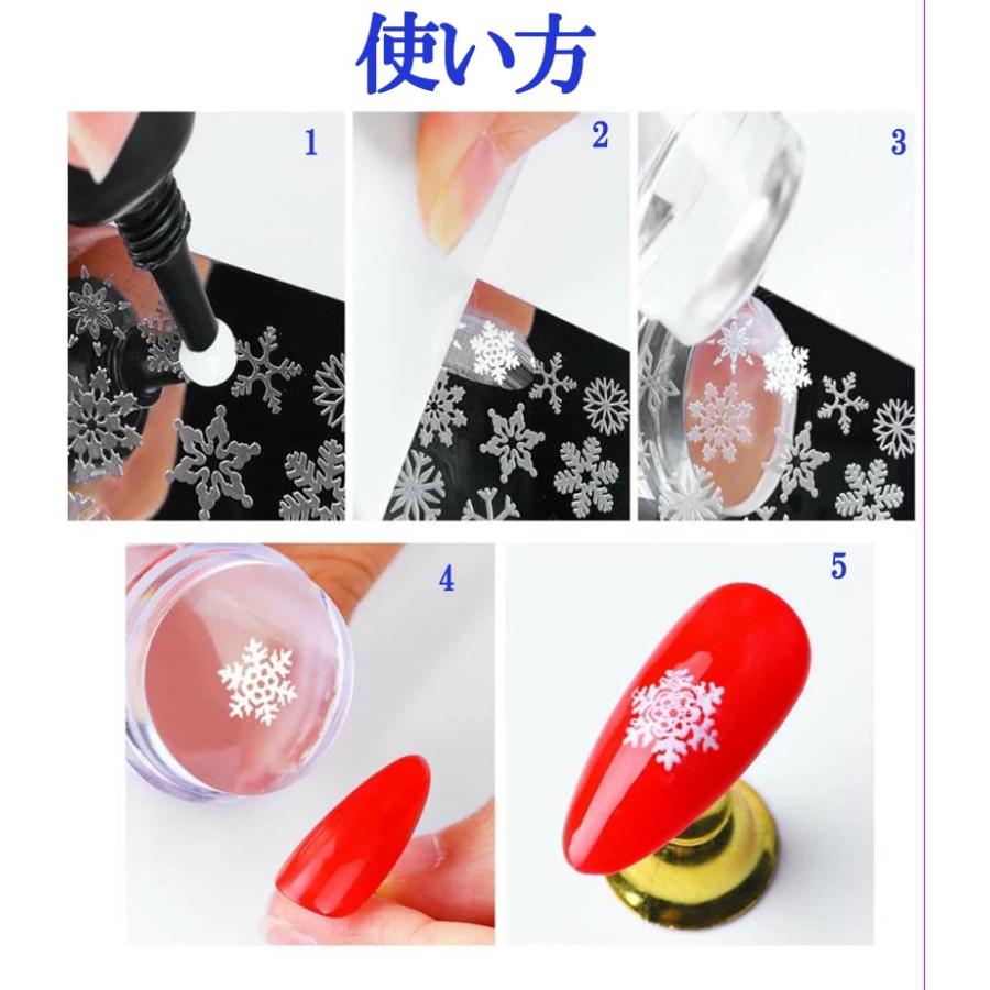 スタンピングネイルプレート スタンピングネイル スタンプネイル
