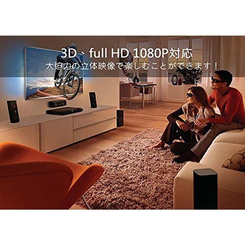 HDMI 切替器 分配器 双方向 4Kx2K 30Hz 1080P 3D hdmiセレクター 4K 3D 1080P対応 1入力2出力 2入力1出力  送料無料｜mirai22｜06