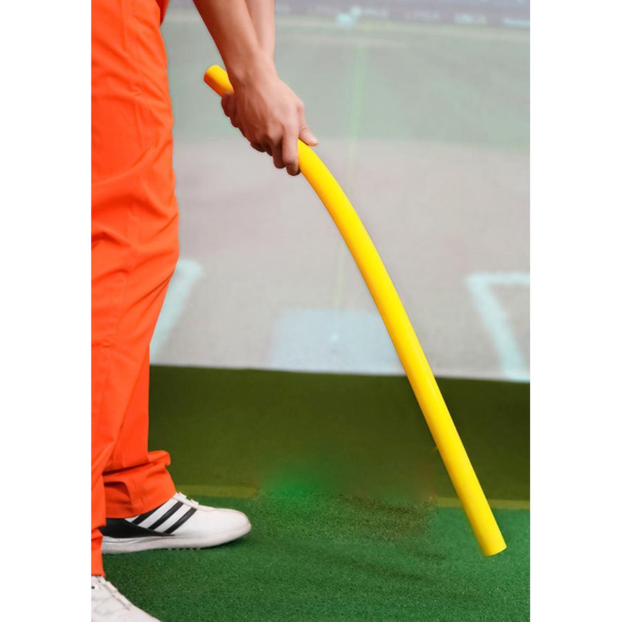 ゴルフスイング ゴルフ ゴルフ練習器具 3本セット スティック棒 素振り 室内 野球 テニス 素振り棒 ゴルフ練習用具 スイング矯正 ゴルフ用品 トレ｜mirai22｜14