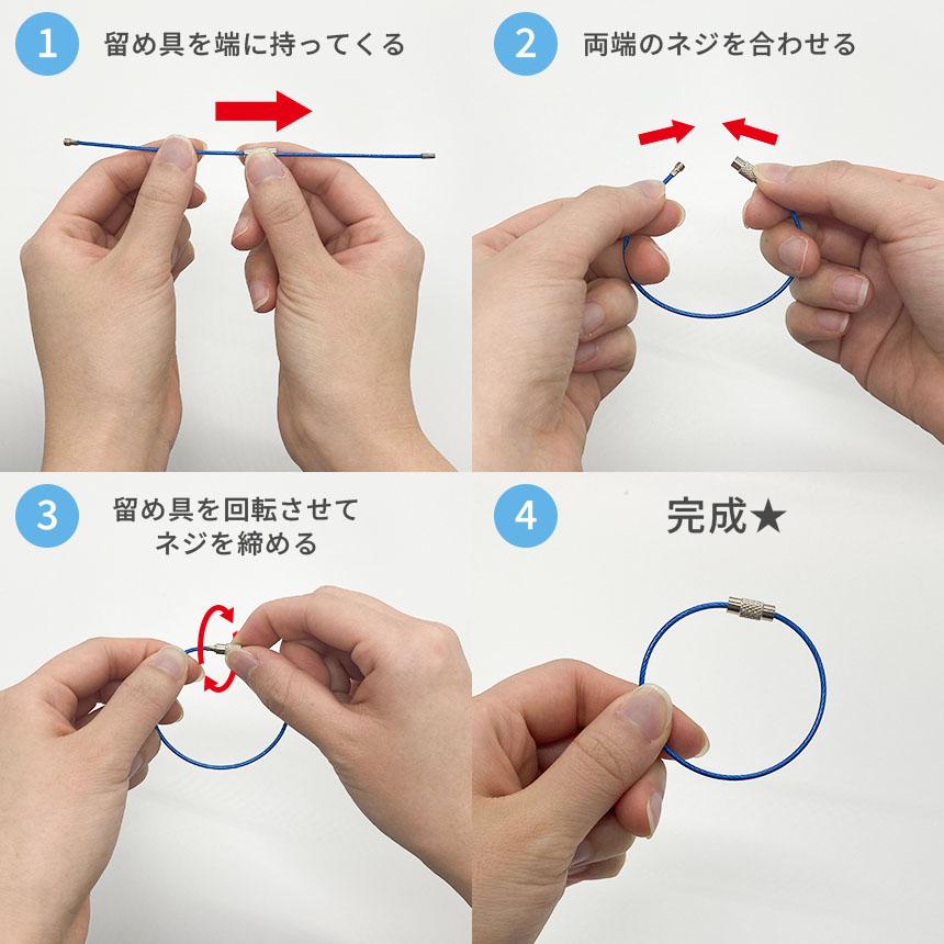 【新品未使用】ティニピン キーリングメーカー ハンドメイド 工作 日本未入荷 キーホルダー キーリング レディース かわいい 名入れ無料