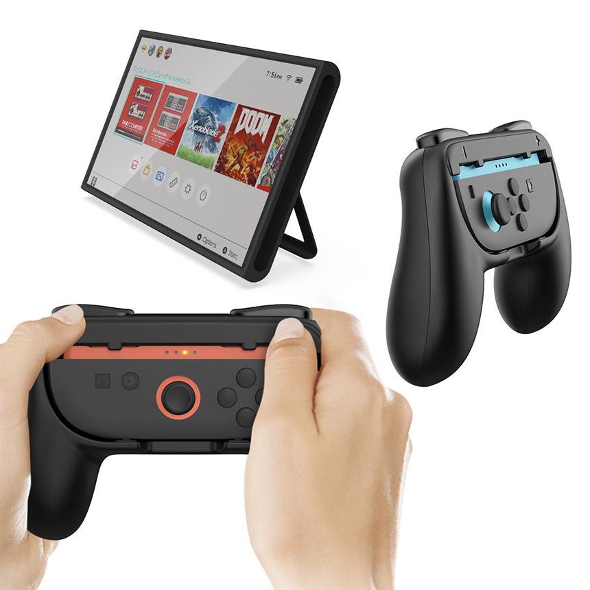 【セット商品】Nintendo Switch 本体 Joy-Con プロコン Switch】スプラトゥーン2 すぐに遊べる Proコントローラーセット