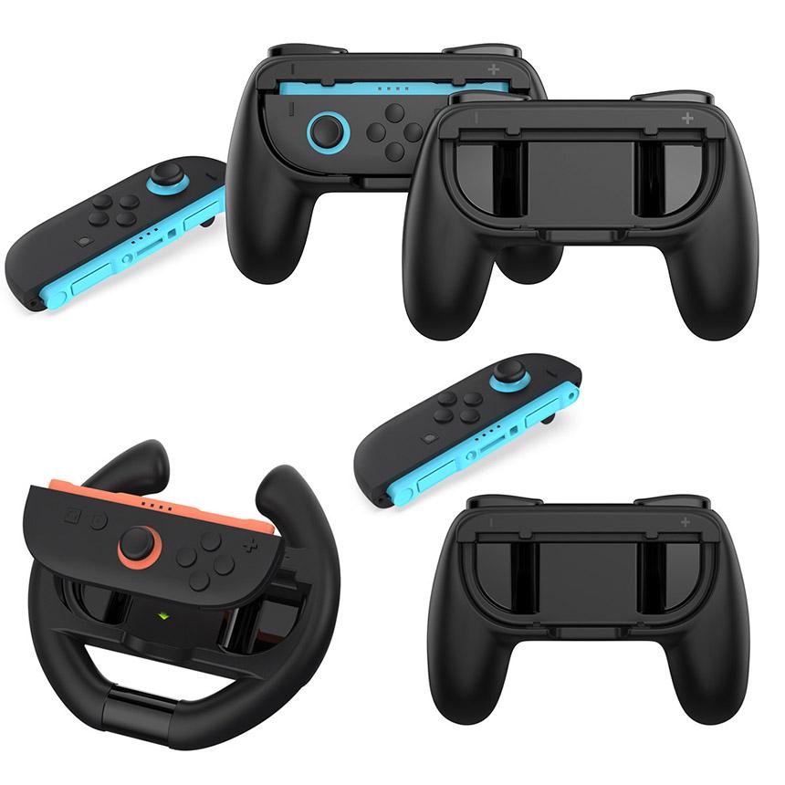 爆買 Nintendo Switch2 Joy-Con2 グリップ ハンドル コントローラー 2