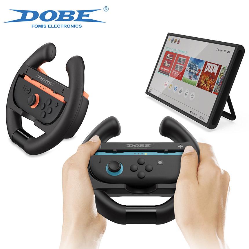 Nintendo Switch 本体　ジョイコン　ジョイコンハンドル付き imgrc0092776398.jpg