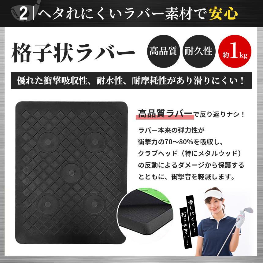 爆買 ゴルフ 練習 マット スイング 練習用 室内 自宅 練習器具