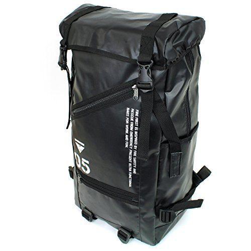 日本値下げ Fire First ファイヤーファースト リュック デイパック 被せリュック バックパック 9171 Black 01 Bk で 売れる Www Superavila Com