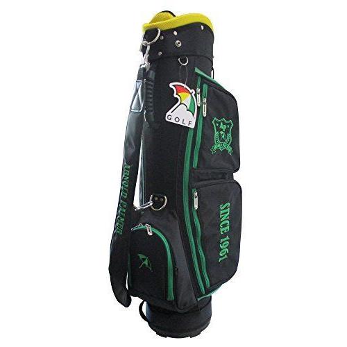 Arnold Palmer アーノルドパーマー キャディーバッグ Apcb 01 Bk 20210430224818 00025 Mirai Factory 通販 Yahoo ショッピング