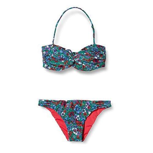 リリーブラウン ビキニ Lwgg レディース Grn 日本 F Free サイズ Mirai Factory 通販 Yahoo ショッピング
