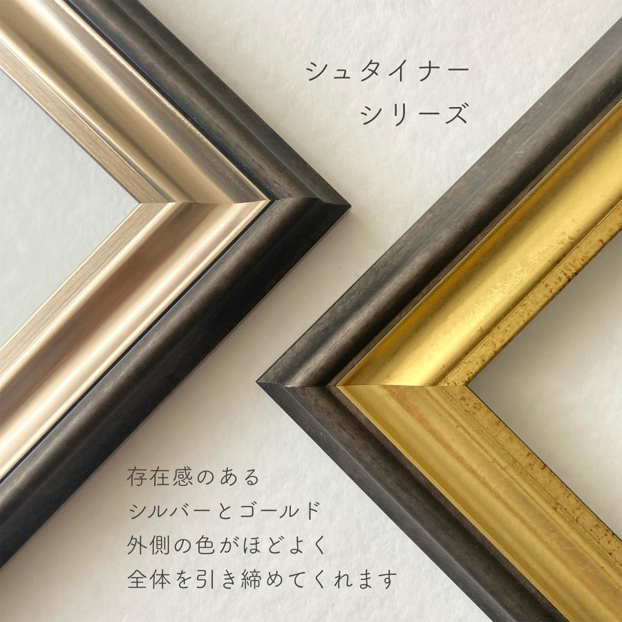 特別仕様》【A6額】選べる6種類！ : ミライガクブチ ウェブ - 通販