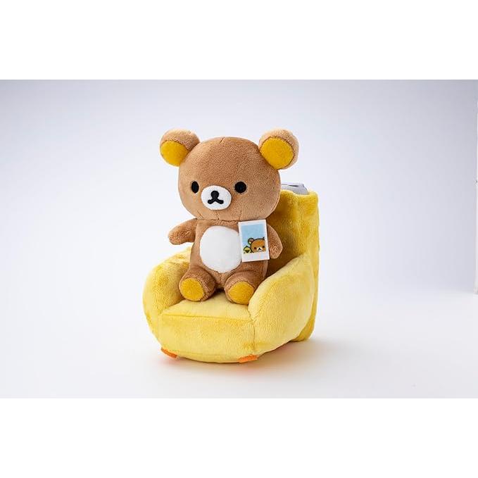 【在庫即納】FUJIFILM チェキ スマホプリンター instax mini Link2 INS MINI LINK2 RILAKKUMA リラックマ ぬいぐるみセット｜mirailife｜07