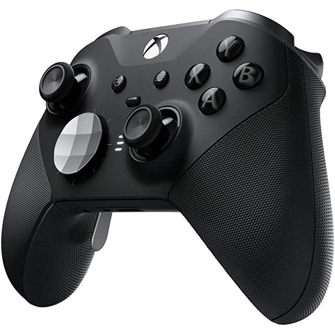 【在庫即納】Xbox Elite ワイヤレス コントローラー シリーズ 2 ブラック 新品 未使用 純正品｜mirailife｜03