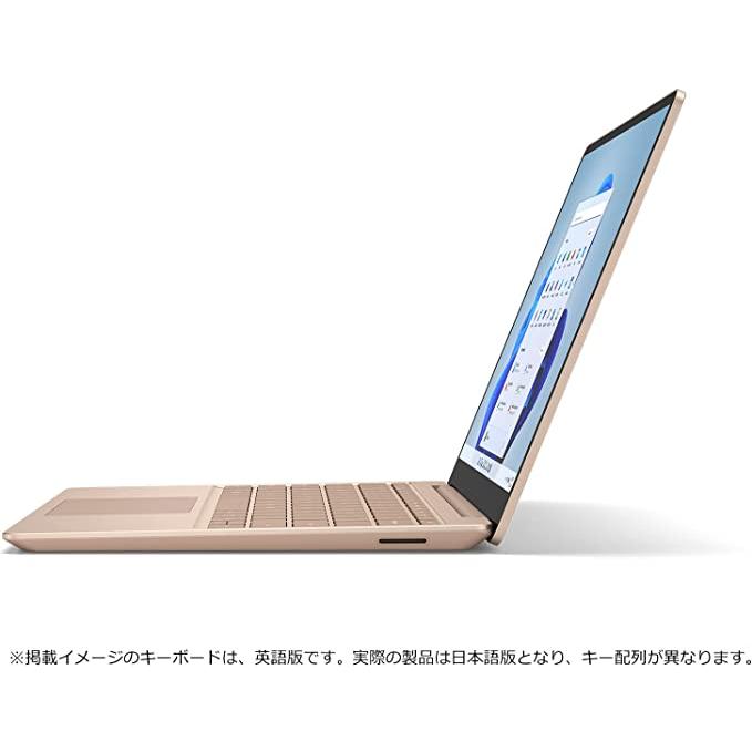 低廉 マイクロソフト Surface Laptop 2021搭載 8GB ギフト 256GB