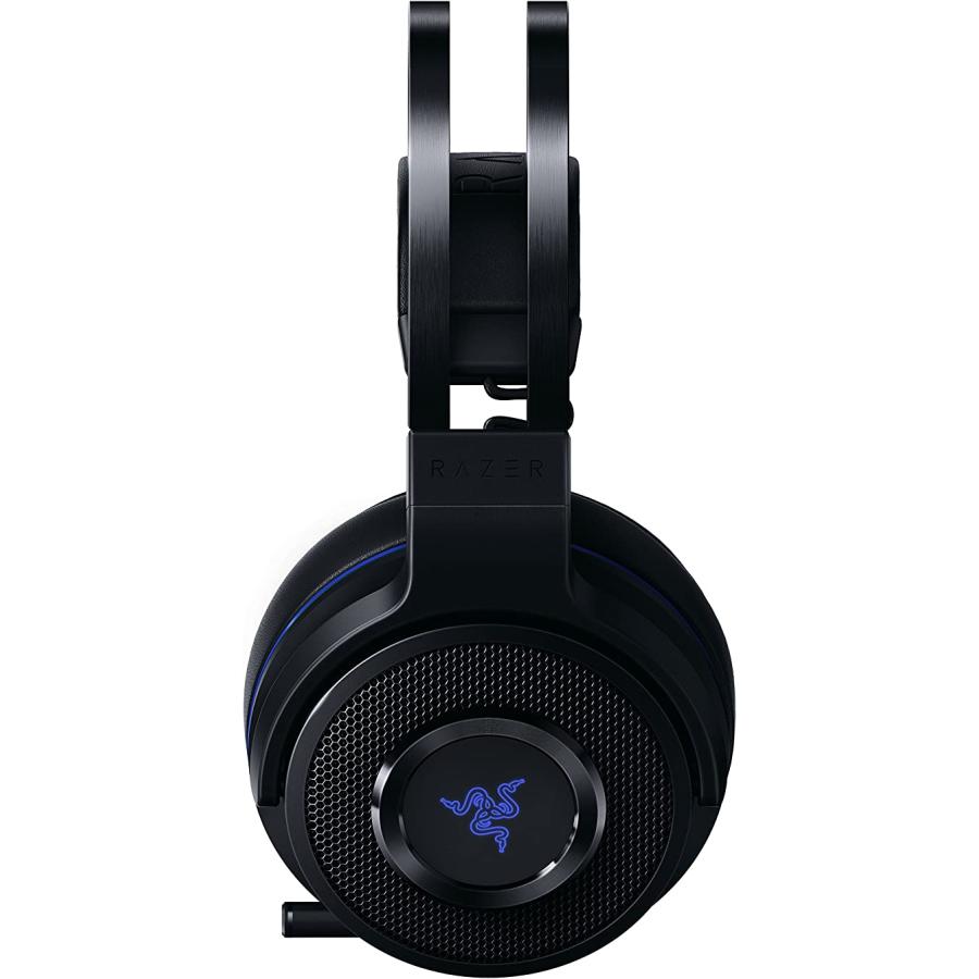 Razer setto 中古 Razer Thresher 7.1 PS4 PS5 対応 Dolby 7.1ch サラウンド