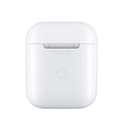 代引不可 短納期 Apple Airpods アップル エアーポッズ 第2世代 With Charging Case Mrxj2ch A ワイヤレス イヤホン 並行輸入品 正規品 Iphone 12対応 輝く高品質な Itai Com Uy