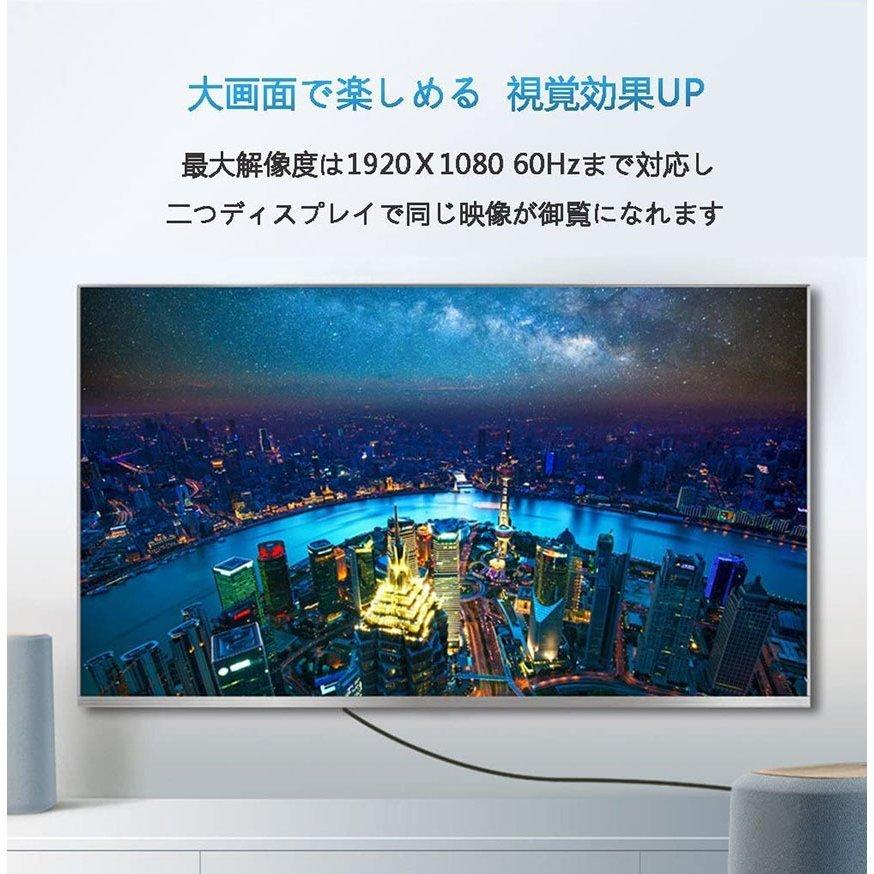 Mini DisplayPort変換DVIケーブル24+1ケーブル対応 1m Amazon.co.jp: ANNNWZZD Mini DisplayPort変換DVIケーブルThunderbolt