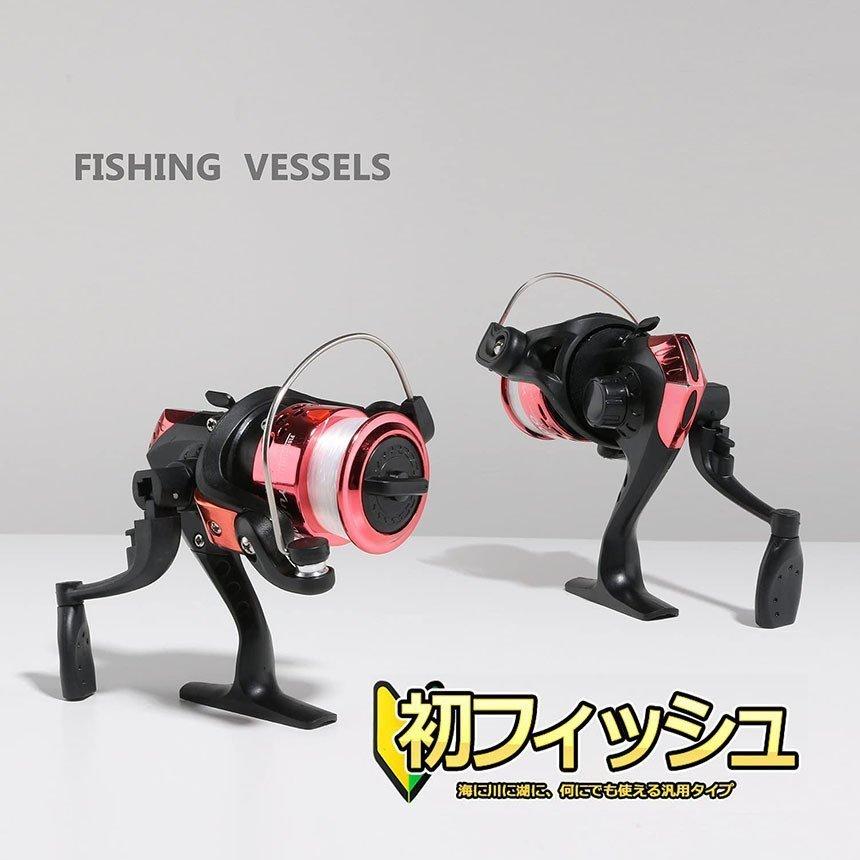 釣りセット 1.6m ルアーセット 釣竿セット 初心者 子供