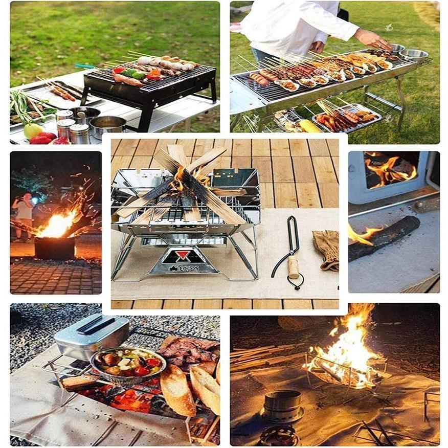 たき火台シート 焚き火シート 防火シート 焚き火台シート