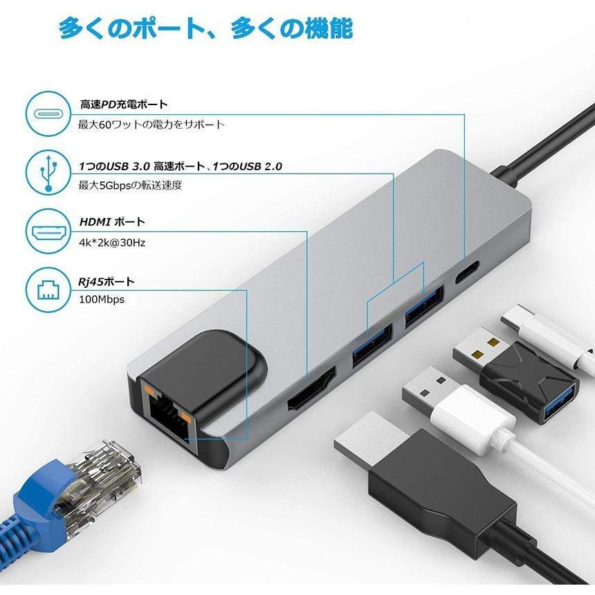 Nintendo Switch 箱無し　USB LAN アダプター付き 外箱なし 新品 Nintendo Switch ACアダプター 任天堂純正品 単品