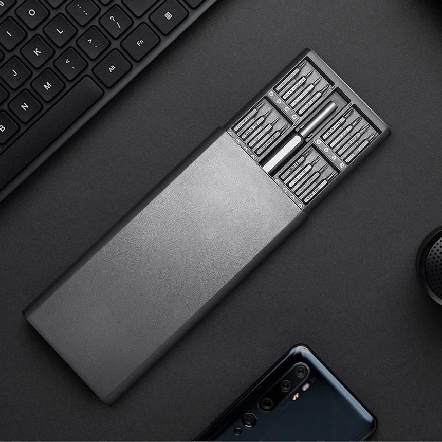 ネオ系ドライバーおまとめセット！ 精密ドライバーセット ドライバーセット 多機能 特殊ドライバー CR-V