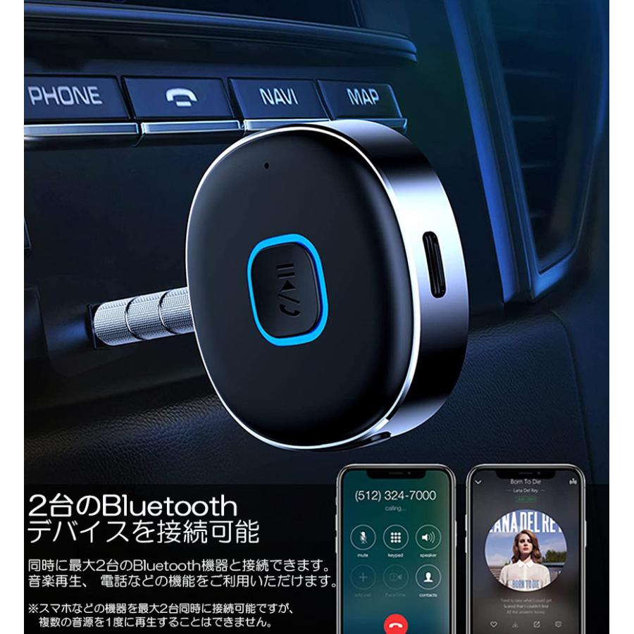 あべべリバーブユニットVer.3 Bluetooth入力 AUX出力 あべべリバーブユニットVer.3 Bluetooth入力 AUX出力 AUX/Bluetooth