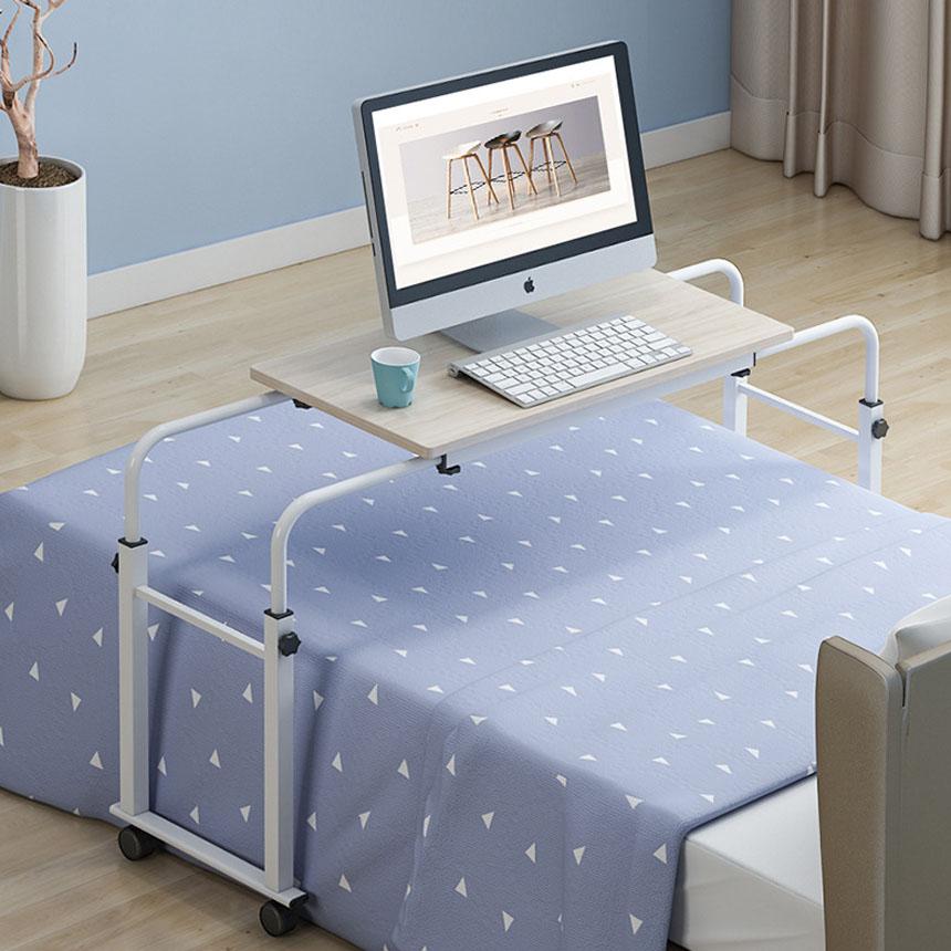 爆買 ベッドテーブル サイドテーブル 伸縮可能 おしゃれ 介護テーブル