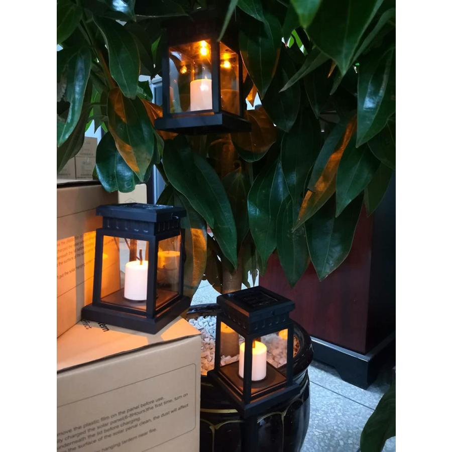 ガーデンライト ソーラーライト ランタン ランタノ イルミネーション