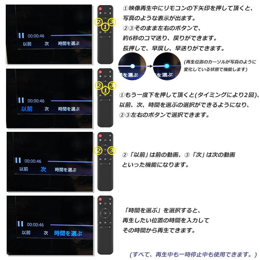 爆買 メディアプレーヤー デジタル 極小型 映像 再生機器 マルチ