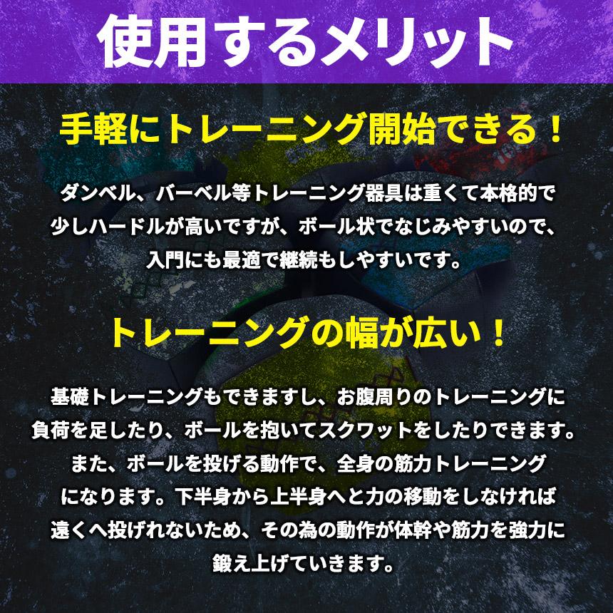 爆買 メディシンボール ウォールボール 2個セット ソフト 3kg 4kg 5kg 6kg 7kg トレーニング ボール ウエイトボール 体の画像