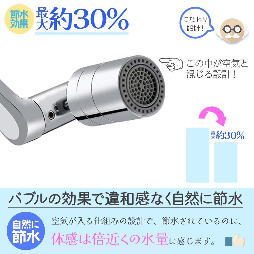 Femirats Light シャワーヘッド 交換用ノズル付き(未使用に近い) Femirats Light シャワーヘッド 交換用ノズル付き(未使用に近い)