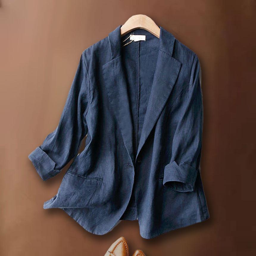 ⭐美品⭐Y'sformen　4B　テーラードジャケット　旧タグ　リネン混　麻 ⭐美品⭐Y´sformen 4B テーラードジャケット 旧タグ リネン混 麻